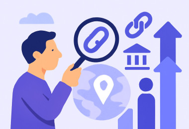 google seo entities