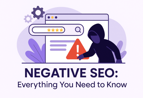 negative SEO