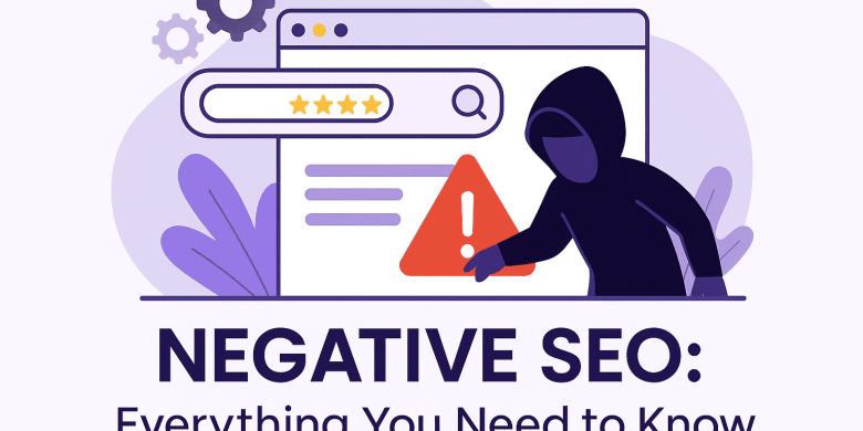 negative SEO