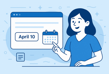 Site update