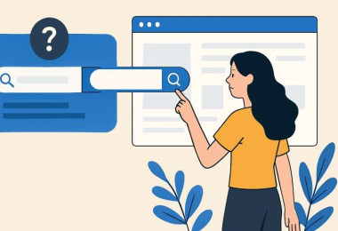 Internal Site Search