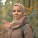 Amina Al-Farouq