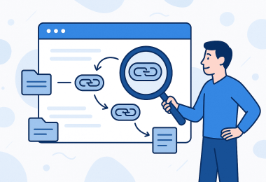 How to Find Internal Links