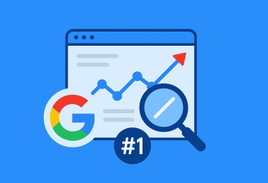 Google Position Tracking