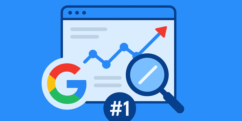Google Position Tracking