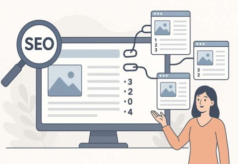 Internal Links