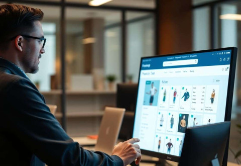What Is Faceted Navigation