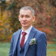 Zhanat Sarbasov