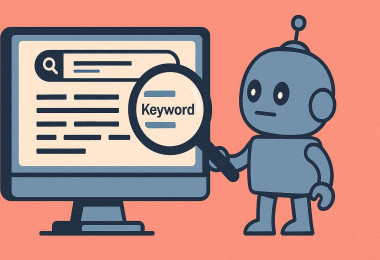 Keywords for google