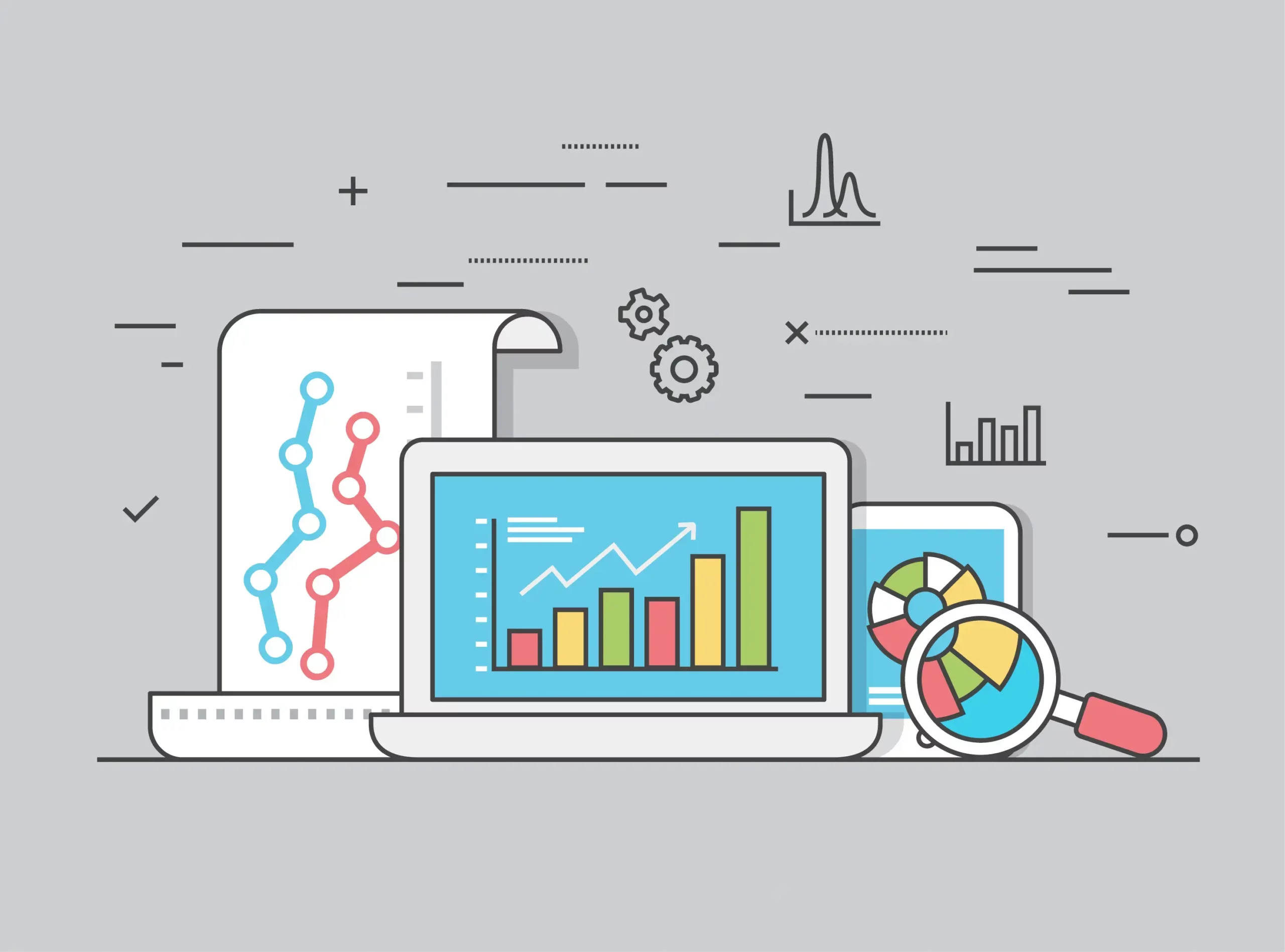 Competitive Analysis Tools Free: A Comprehensive List 2024
