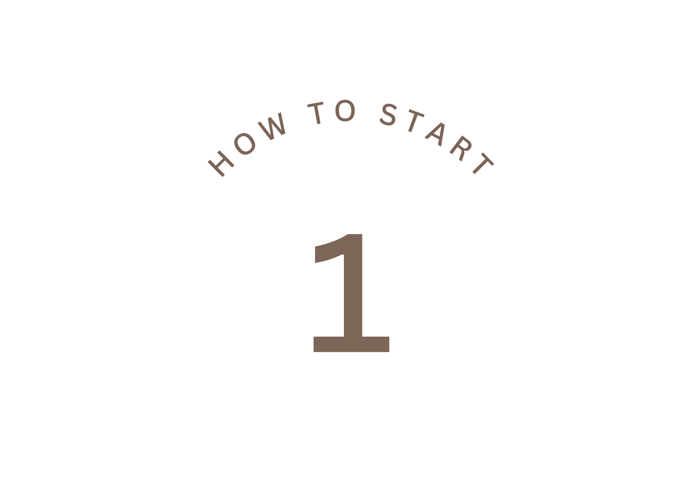 How to start SEO – Step 1