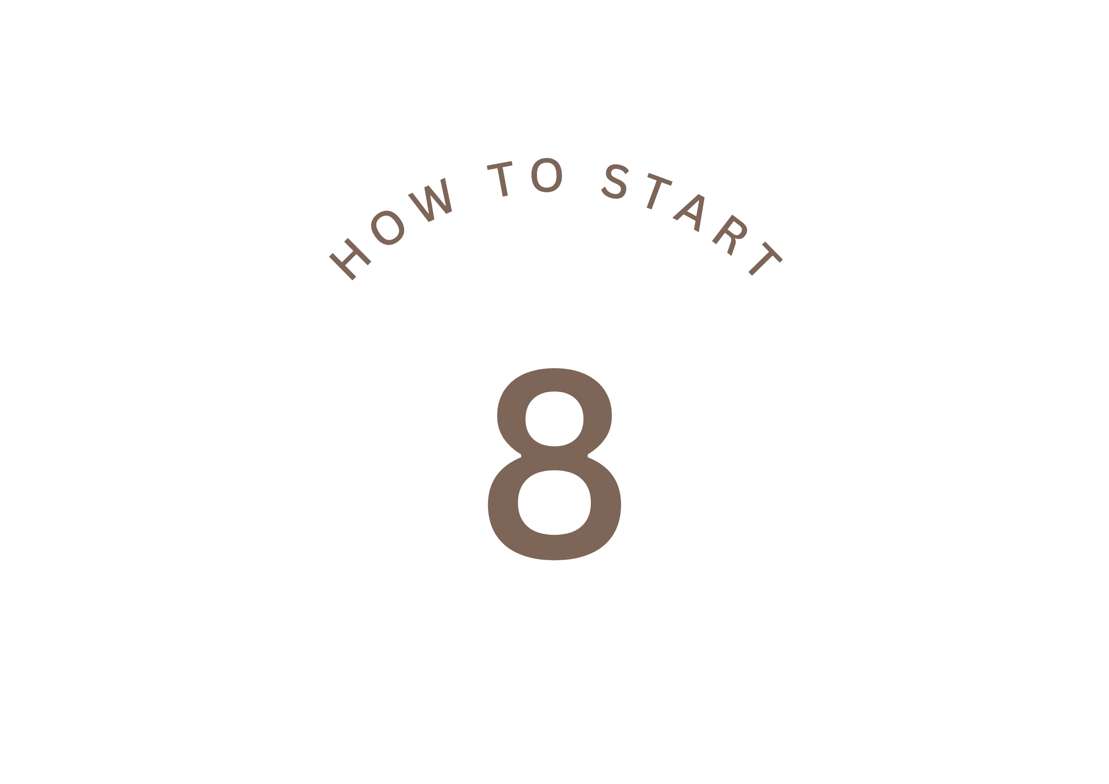 Preview How to start 8