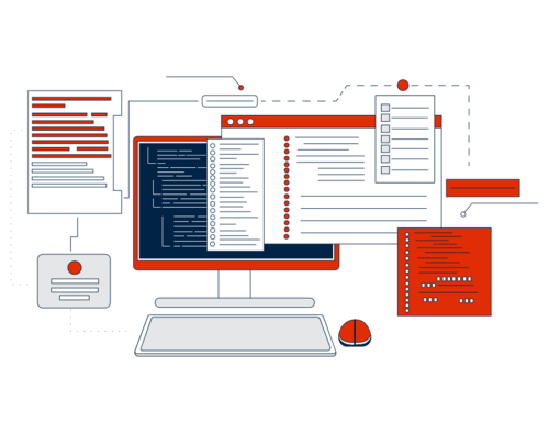 Text analysis tool