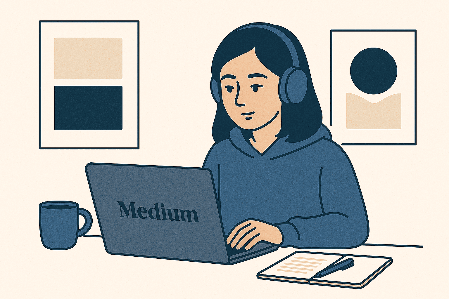 Subdomain Blog