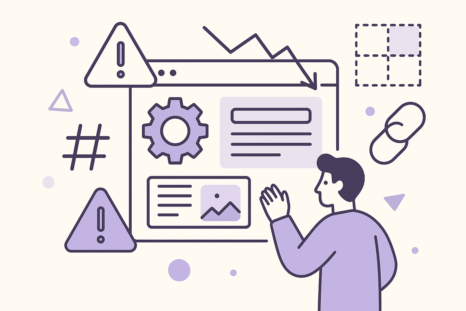 Single-page applications