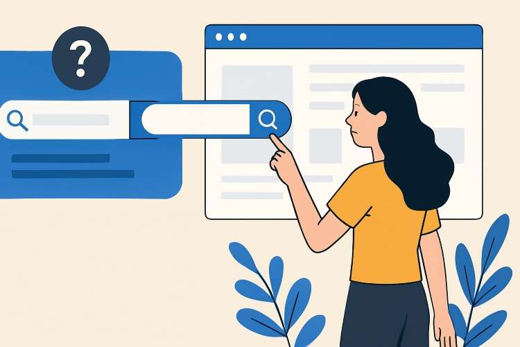 Search Inter Internal Site Search Guide: Benefits And Implementation Tips
