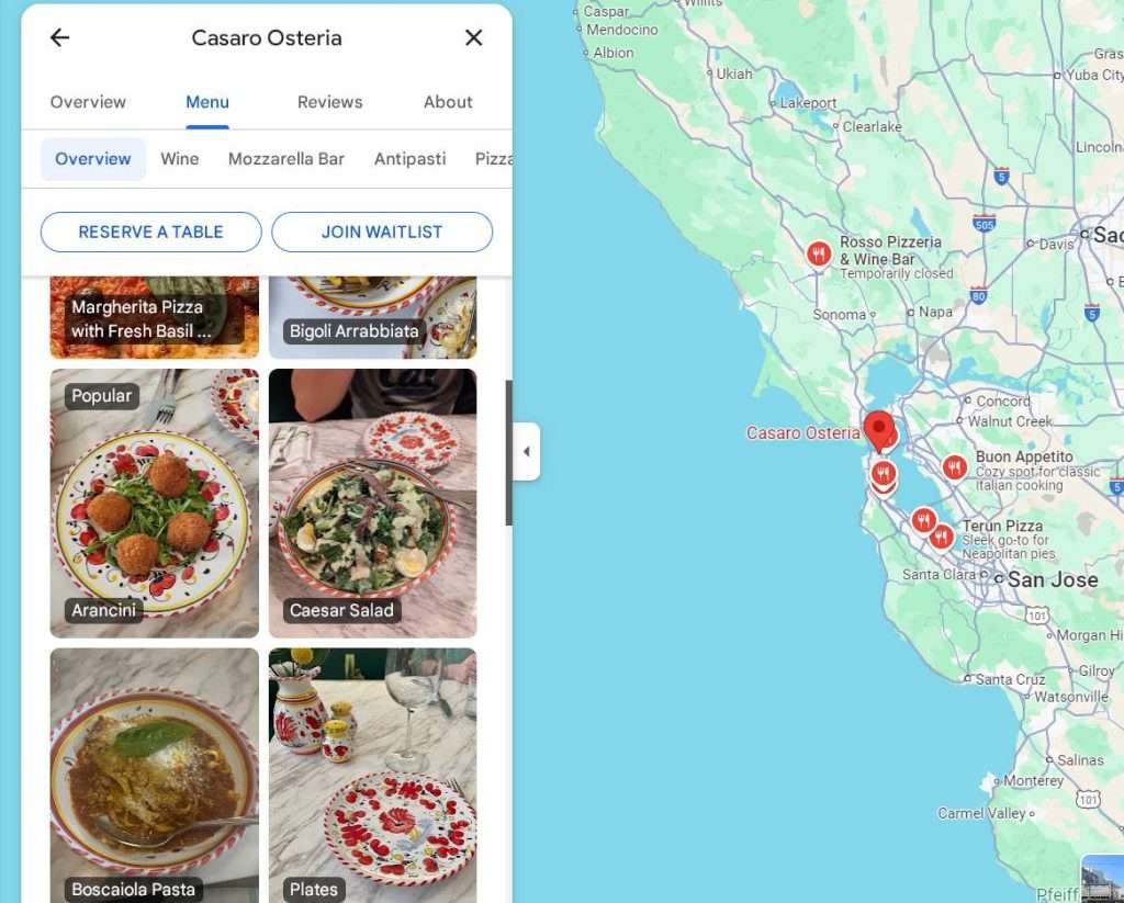Visual Content Optimization