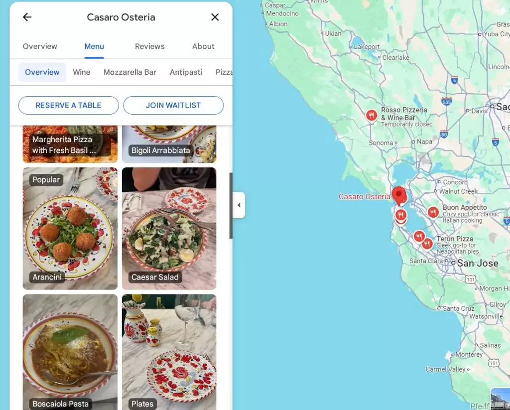 Visual Content Optimization