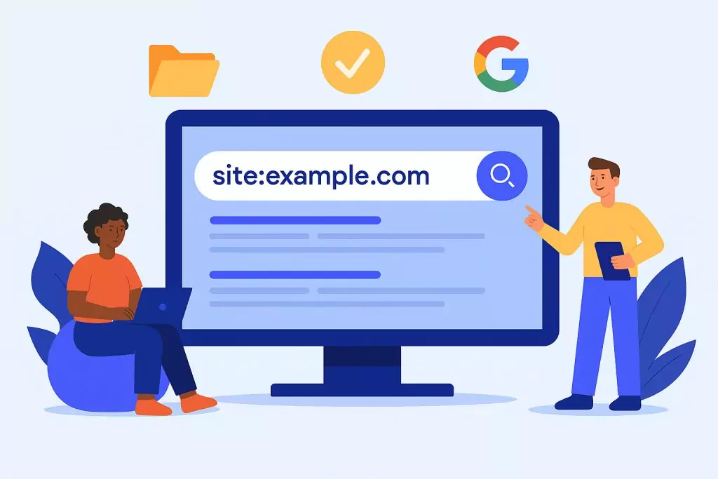 Site Operator