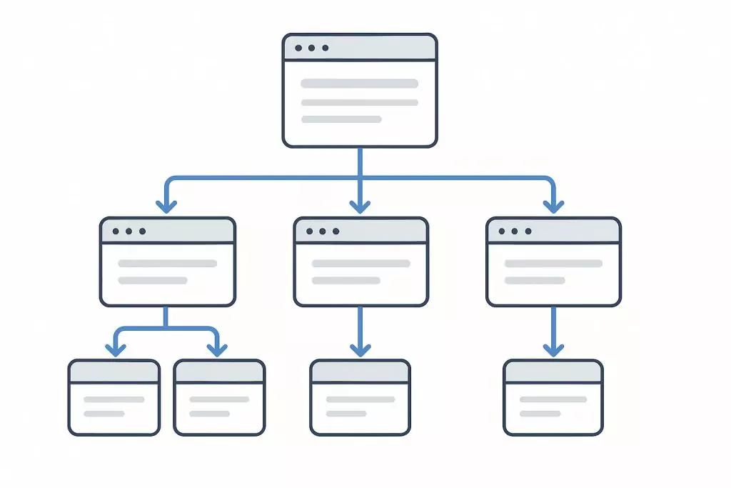 Site Navigation