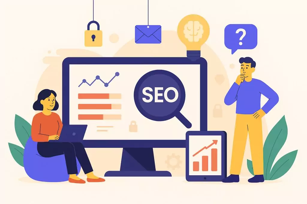 What is SEO Intelligence