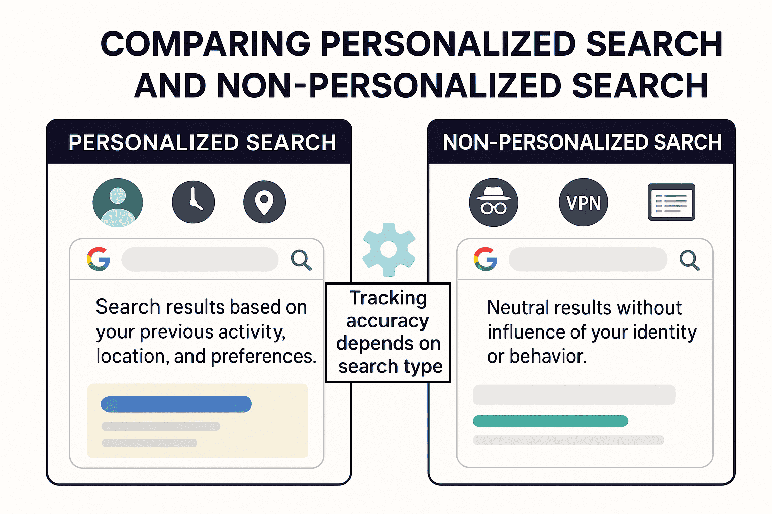 Personalized search
