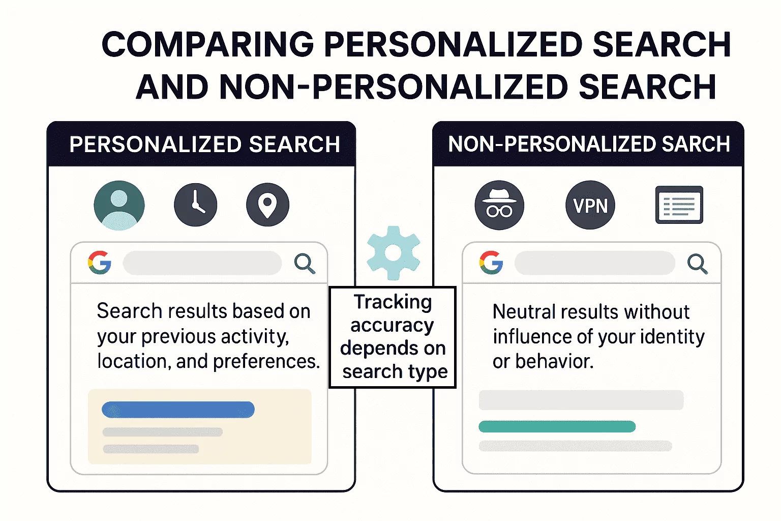 Personalized search